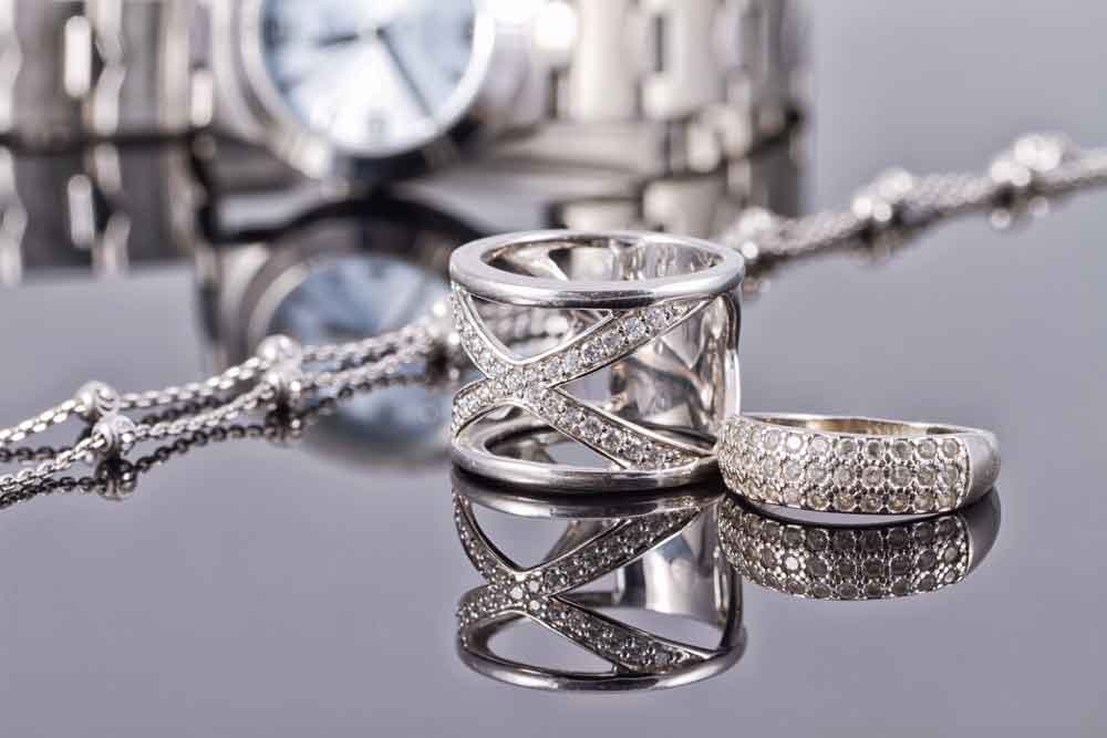 Silberladen – Stilvoller und individueller Silberschmuck